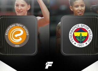 Eczacıbaşı Dynavit-Fenerbahçe Medicana maçı ne zaman, saat kaçta, hangi kanalda canlı yayınlanacak? (Voleybol Sulanlar Ligi) – Voleybol Haberleri