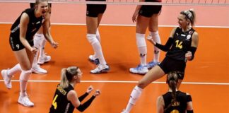 Galatasaray Daikin set vermeden yoluna devam ediyor! Ligde 5’te 5, toplamda 12’de 12 – Voleybol Haberleri