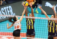 Eczacıbaşı Dynavit-Fenerbahçe Medicana maçı ne zaman, saat kaçta, hangi kanalda canlı yayınlanacak? (Voleybol Sulanlar Ligi) – Voleybol Haberleri