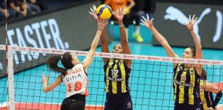 Eczacıbaşı Dynavit-Fenerbahçe Medicana maçı ne zaman, saat kaçta, hangi kanalda canlı yayınlanacak? (Voleybol Sulanlar Ligi) – Voleybol Haberleri