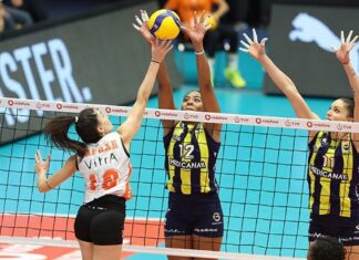 Eczacıbaşı Dynavit-Fenerbahçe Medicana maçı ne zaman, saat kaçta, hangi kanalda canlı yayınlanacak? (Voleybol Sulanlar Ligi) – Voleybol Haberleri