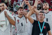 Karşıyaka Basket’in deplasman kabusu! 3 yıldır galibiyete hasret – Basketbol Haberleri