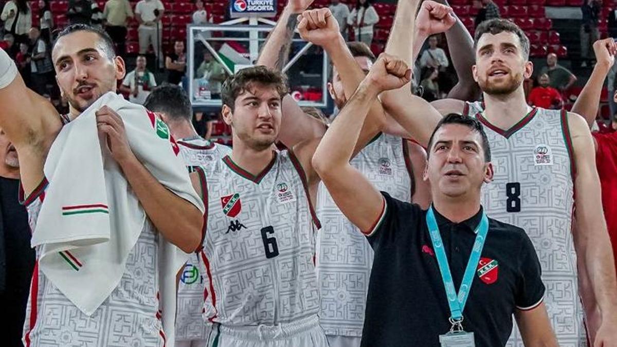 Karşıyaka Basket’in deplasman kabusu! 3 yıldır galibiyete hasret – Basketbol Haberleri