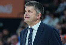 EuroLeague’in 6.haftasında Anadolu Efes lider Barcelona’yı konuk ediyor – Basketbol Haberleri