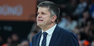 EuroLeague’in 6.haftasında Anadolu Efes lider Barcelona’yı konuk ediyor – Basketbol Haberleri