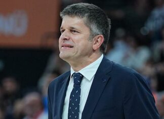 EuroLeague’in 6.haftasında Anadolu Efes lider Barcelona’yı konuk ediyor – Basketbol Haberleri