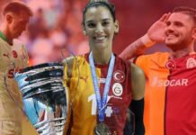 Galatasaray’da Carutasu’dan Muslera ve Icardi cevabı: ‘Onun gibi olmak isterim’ – Voleybol Haberleri