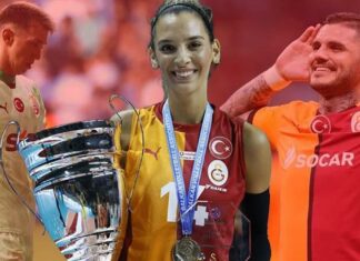 Galatasaray’da Carutasu’dan Muslera ve Icardi cevabı: ‘Onun gibi olmak isterim’ – Voleybol Haberleri