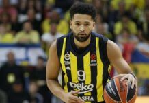 Fenerbahçe Beko – Maccabi Tel Aviv maçı ne zaman saat kaçta hangi kanalda? (EuroLeague maçı) – Basketbol Haberleri