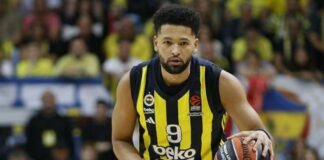 Fenerbahçe Beko – Maccabi Tel Aviv maçı ne zaman saat kaçta hangi kanalda? (EuroLeague maçı) – Basketbol Haberleri