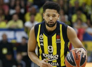 Fenerbahçe Beko – Maccabi Tel Aviv maçı ne zaman saat kaçta hangi kanalda? (EuroLeague maçı) – Basketbol Haberleri