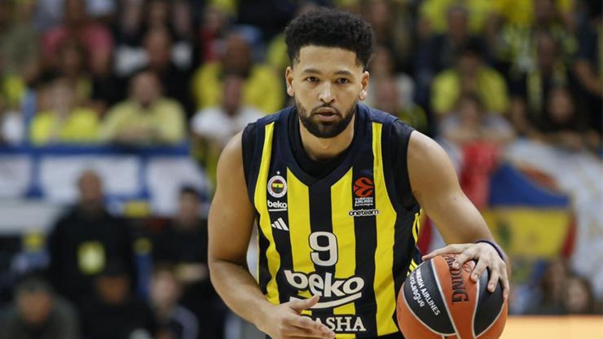 Fenerbahçe Beko – Maccabi Tel Aviv maçı ne zaman saat kaçta hangi kanalda? (EuroLeague maçı) – Basketbol Haberleri