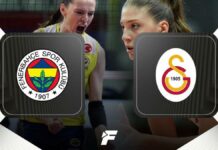 Fenerbahçe Medicana-Galatasaray Daikin maçı ne zaman, saat kaçta, hangi kanalda canlı yayınlanacak? Fenerbahçe-Galatasaray voleybol maçı şifresiz mi? (Voleybol Sultanlar Ligi) – Voleybol Haberleri