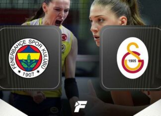 Fenerbahçe Medicana-Galatasaray Daikin maçı ne zaman, saat kaçta, hangi kanalda canlı yayınlanacak? Fenerbahçe-Galatasaray voleybol maçı şifresiz mi? (Voleybol Sultanlar Ligi) – Voleybol Haberleri