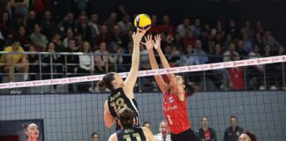 VakıfBank’tan üst üste 5. galibiyet – Voleybol Haberleri