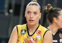 Fenerbahçe maçı öncesi VakıfBank’ta Cansu Özbay depremi! Yokluğunda gelecek isim… – Voleybol Haberleri