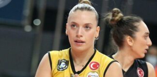 Fenerbahçe maçı öncesi VakıfBank’ta Cansu Özbay depremi! Yokluğunda gelecek isim… – Voleybol Haberleri