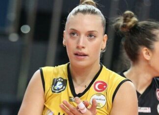 Fenerbahçe maçı öncesi VakıfBank’ta Cansu Özbay depremi! Yokluğunda gelecek isim… – Voleybol Haberleri