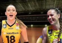 CANLI İZLE | Vakıfbank – Fenerbahçe Medicana – Voleybol Haberleri