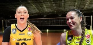 CANLI İZLE | Vakıfbank – Fenerbahçe Medicana – Voleybol Haberleri