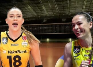 CANLI İZLE | Vakıfbank – Fenerbahçe Medicana – Voleybol Haberleri