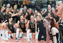 VakıfBank’ta Markova Fenerbahçe’yi devirdi! Zehra Güneş ‘Bir ayrıcalık’ – Voleybol Haberleri