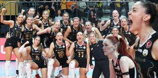 VakıfBank’ta Markova Fenerbahçe’yi devirdi! Zehra Güneş ‘Bir ayrıcalık’ – Voleybol Haberleri