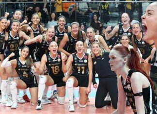 VakıfBank’ta Markova Fenerbahçe’yi devirdi! Zehra Güneş ‘Bir ayrıcalık’ – Voleybol Haberleri