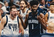 Dallas Mavericks Orlando Magic’i Doncic’le devirdi – Basketbol Haberleri