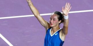 Bakan Bak’tan şampiton Zeynep Sönmez’e tebrik – Tenis Haberleri