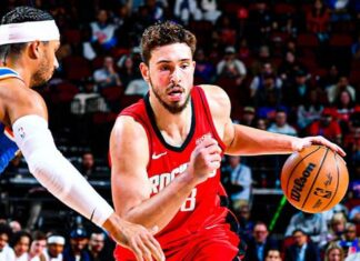 NBA’de Alperen Şengün fırtınası dinmiyor! Yine double-double – Basketbol Haberleri