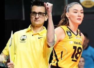 VakıfBank Şampiyonlar Ligi’nde hedefi yeniden zirve! Kaptan Zehra Güneş ve Guidetti’den açıklamalar – Voleybol Haberleri