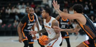 Galatasaray – Promitheas Patras maç sonucu: 91-74 – Basketbol Haberleri