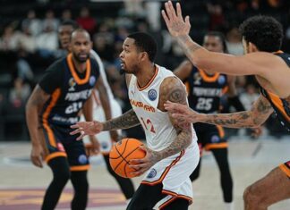 Galatasaray – Promitheas Patras maç sonucu: 91-74 – Basketbol Haberleri