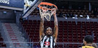 Trefl Sopot – Beşiktaş maç sonucu: 79-100 – Basketbol Haberleri