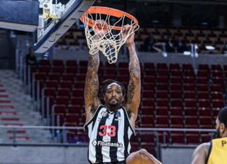 Trefl Sopot – Beşiktaş maç sonucu: 79-100 – Basketbol Haberleri