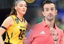 Daniele Santarelli’den peş peşe itiraflar ‘Onlar gibi olmak istiyorduk’ Filenin Sultanları’nın başantrenörü… – Voleybol Haberleri