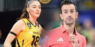 Daniele Santarelli’den peş peşe itiraflar ‘Onlar gibi olmak istiyorduk’ Filenin Sultanları’nın başantrenörü… – Voleybol Haberleri