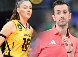 Daniele Santarelli’den peş peşe itiraflar ‘Onlar gibi olmak istiyorduk’ Filenin Sultanları’nın başantrenörü… – Voleybol Haberleri