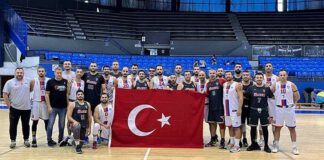 Potanın Yıldızları, Avrupa şampiyonu oldu – Basketbol Haberleri