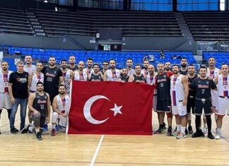 Potanın Yıldızları, Avrupa şampiyonu oldu – Basketbol Haberleri