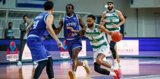 Anorthosis Famagusta – Bursaspor maç sonucu: 66-81 – Spor Kral Gazetesi Basketbol Haberleri