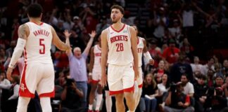 Houston’da Alperen Şengün fırtınası! – Spor Kral Gazetesi Basketbol Haberleri