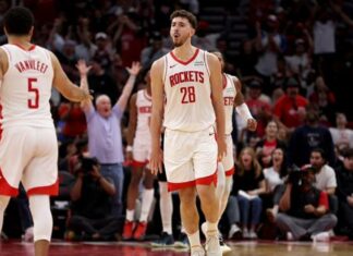 Houston’da Alperen Şengün fırtınası! – Spor Kral Gazetesi Basketbol Haberleri