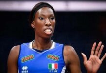 Paola Egonu’nun VakıfBank’a gelmeme nedeni belli oldu! Transfer iddiaları sonrası… – Voleybol Haberleri