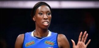 Paola Egonu’nun VakıfBank’a gelmeme nedeni belli oldu! Transfer iddiaları sonrası… – Voleybol Haberleri