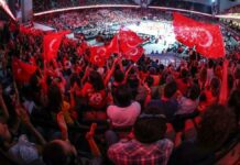 2026 Avrupa Şampiyonası Türkiye’de! Resmen açıklandı Milletler Ligi’nden sonra… – Voleybol Haberleri