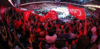 2026 Avrupa Şampiyonası Türkiye’de! Resmen açıklandı Milletler Ligi’nden sonra… – Voleybol Haberleri