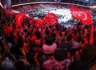 2026 Avrupa Şampiyonası Türkiye’de! Resmen açıklandı Milletler Ligi’nden sonra… – Voleybol Haberleri