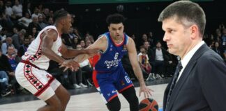 Anadolu Efes – Monaco maç sonucu: 69-81 | Son periyotta dağıldı! – Spor Kral Gazetesi Basketbol Haberleri